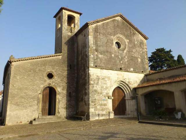 Chiesa degli Osservanti