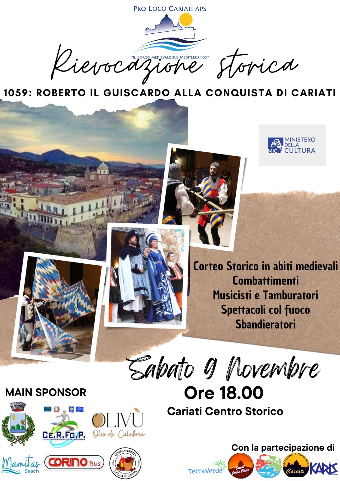 Roberto il Guiscardo - foto 2