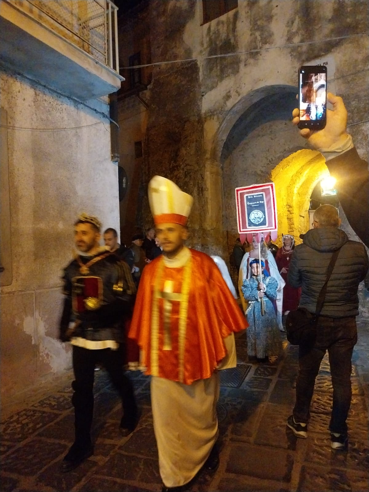 Roberto il Guiscardo - foto 27